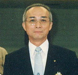 鳥栖空手の創始者 津田智啓先生